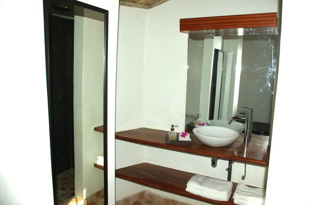 Bed And Breakfast Keur Niaye Toubakouta Bagian luar foto