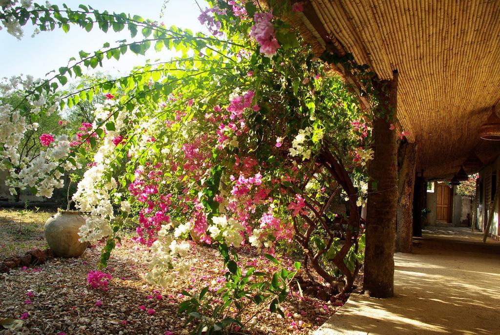 Bed And Breakfast Keur Niaye Toubakouta Bagian luar foto