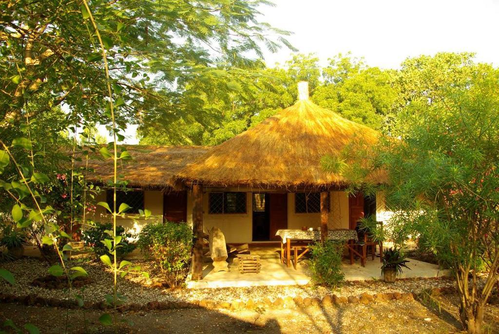 Bed And Breakfast Keur Niaye Toubakouta Bagian luar foto