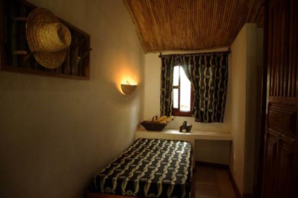 Bed And Breakfast Keur Niaye Toubakouta Bagian luar foto
